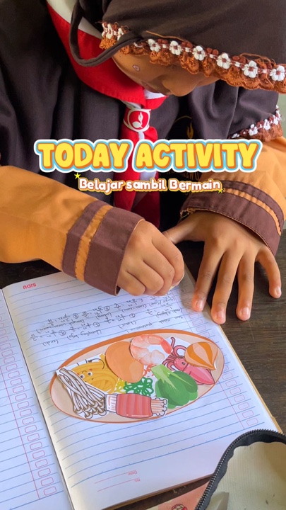 School activity