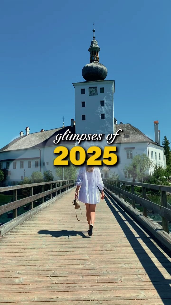 Vistos de 2025