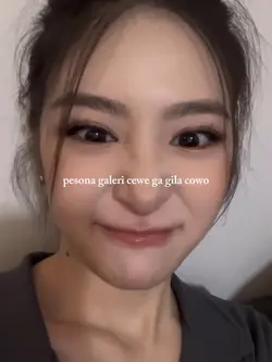 pesona galeri cewe 