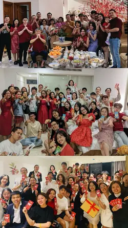 Nhà là nơi 