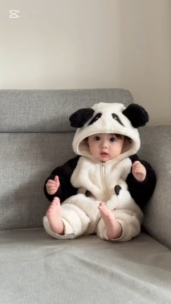 viral baby template