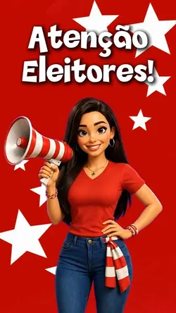 ELEIÇÕES 2026