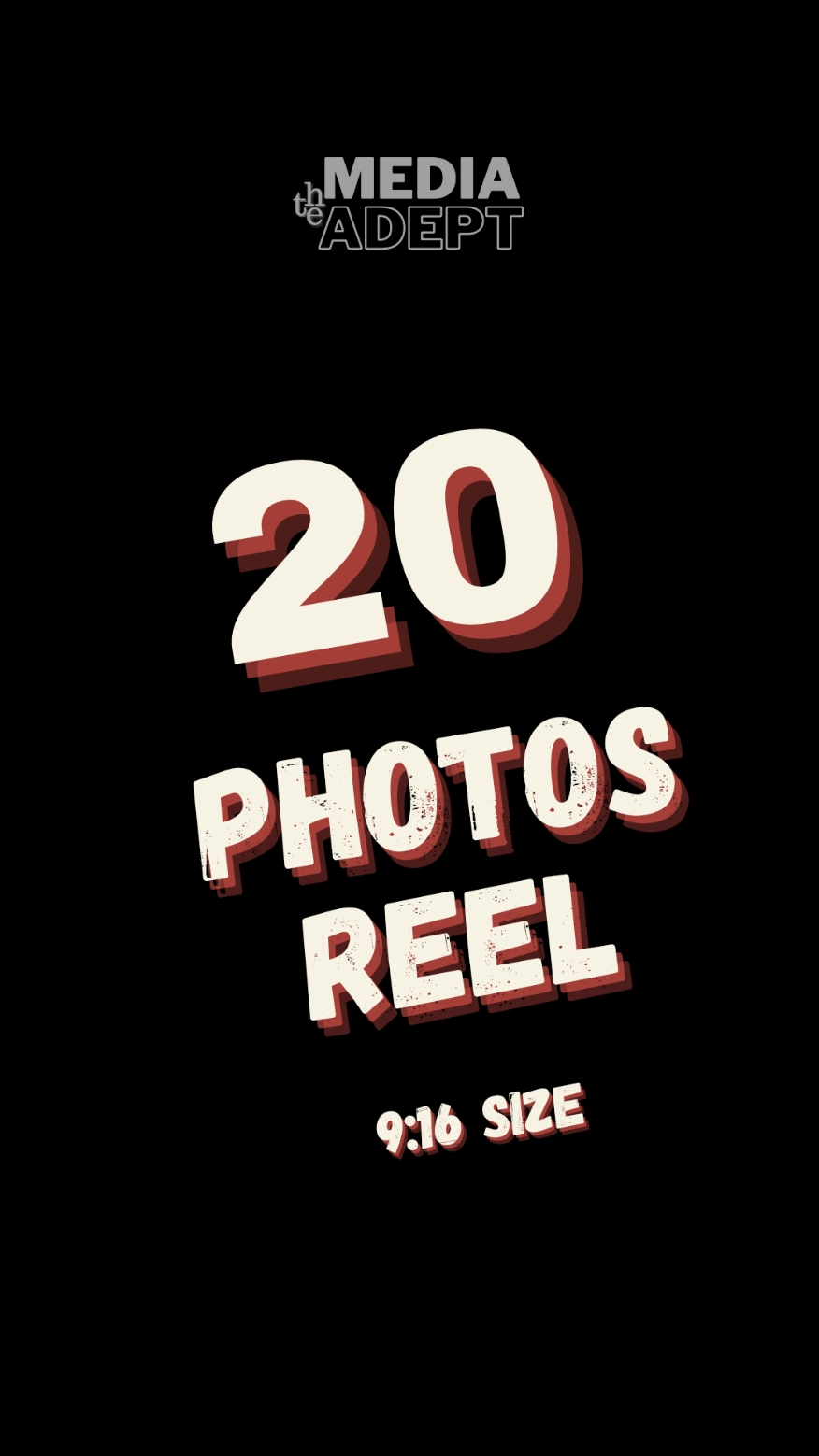 20 Larawan Reel - TMA