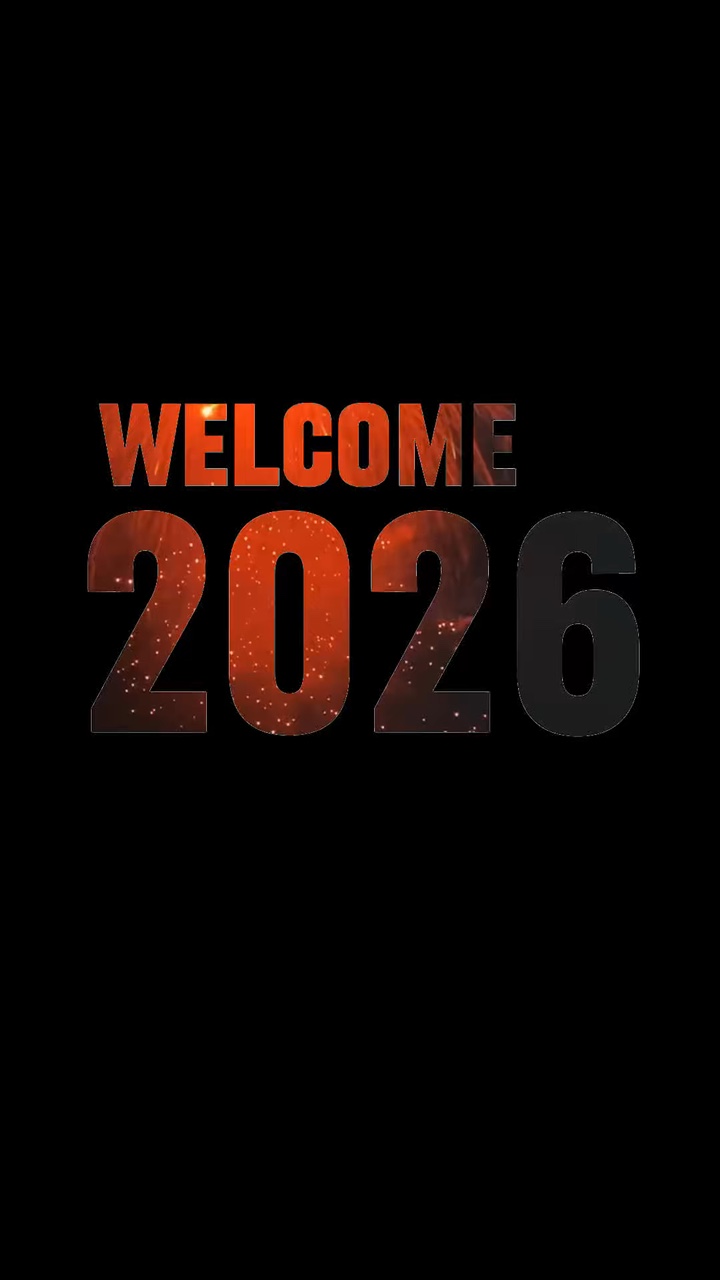 웰컴 2026 
