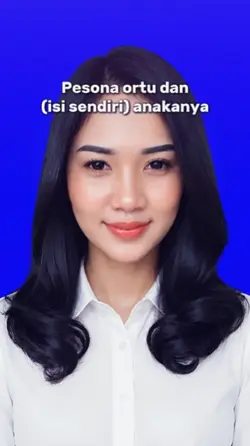 JJ PESONA ORTU DAN