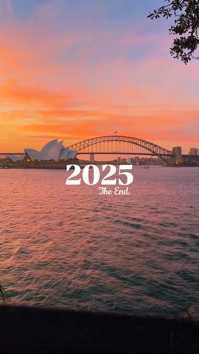 2025 la fin 