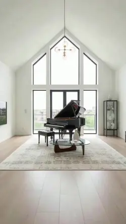 Quick Luxe Home Tour