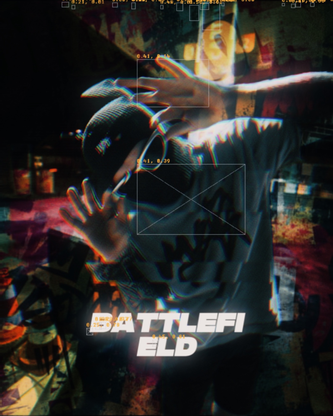 GlitchXtream P2000