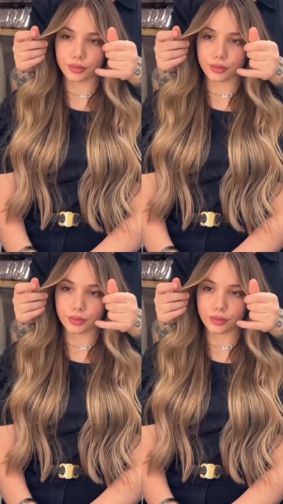 Historia del cabello