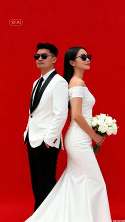 AI WEDING