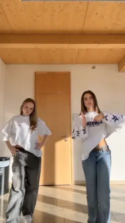Dance challenge