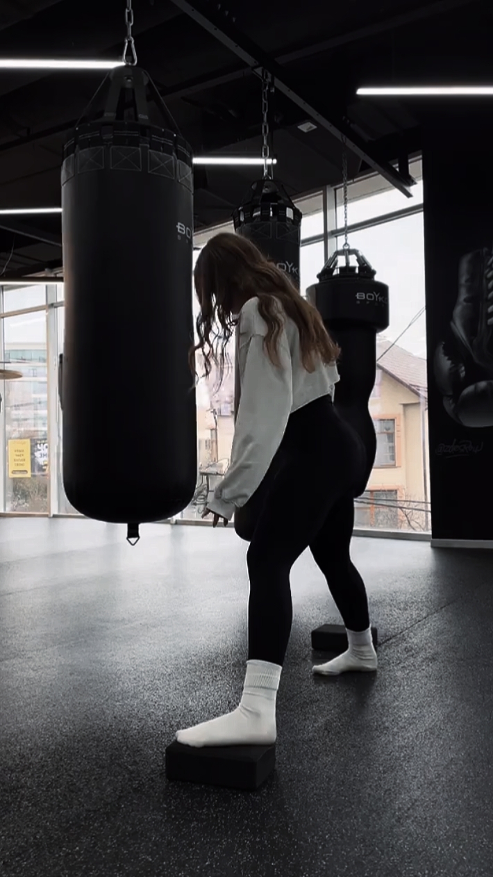 GYM 9 CLIP VIDEO 