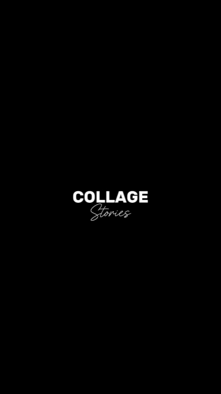 Histoires de collage