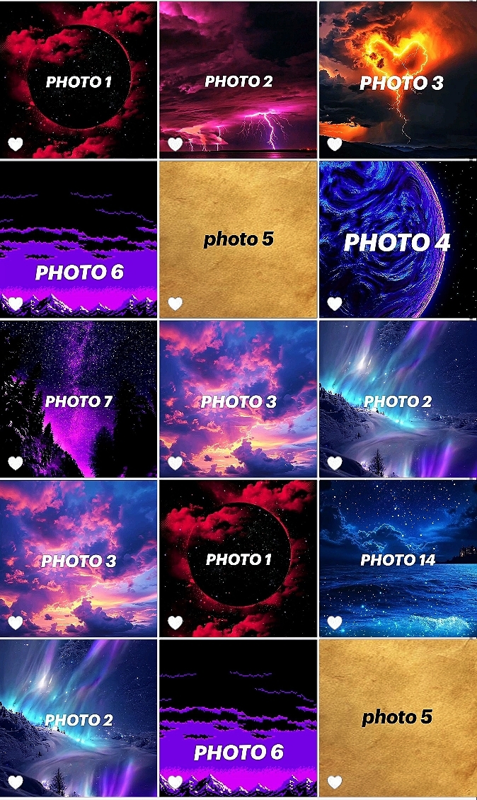 New edit template 