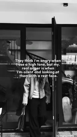 silent is better