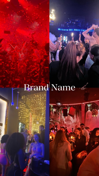 Club