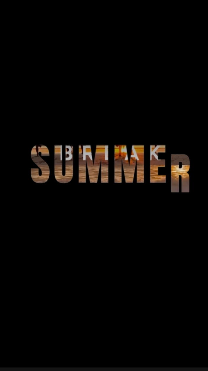 SUMMER 2026