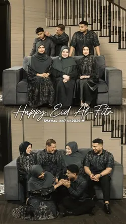 Idul Fitri 2026/1447