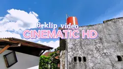 CINEMATIC HD