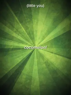 TREND COCOMELON 