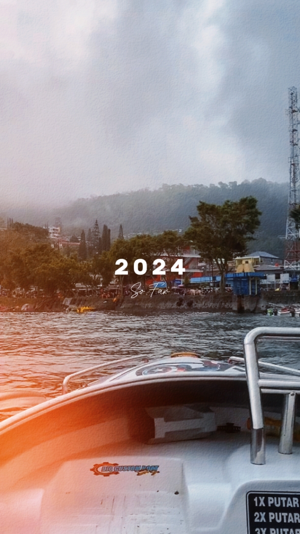 2024 So Far