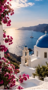 Aegean Wedding