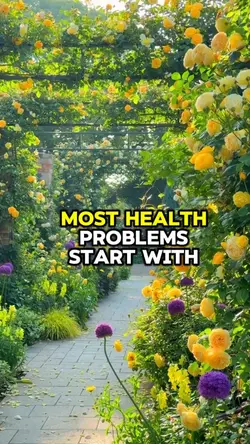 Health problems 