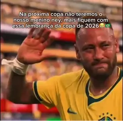 Nosso ney 🥺