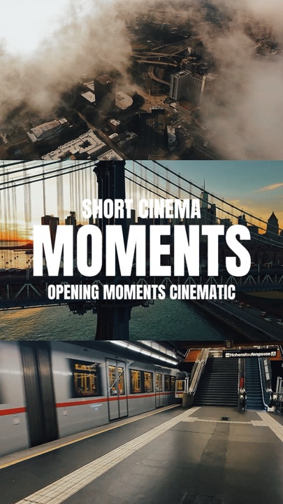 Short Moments Cinema