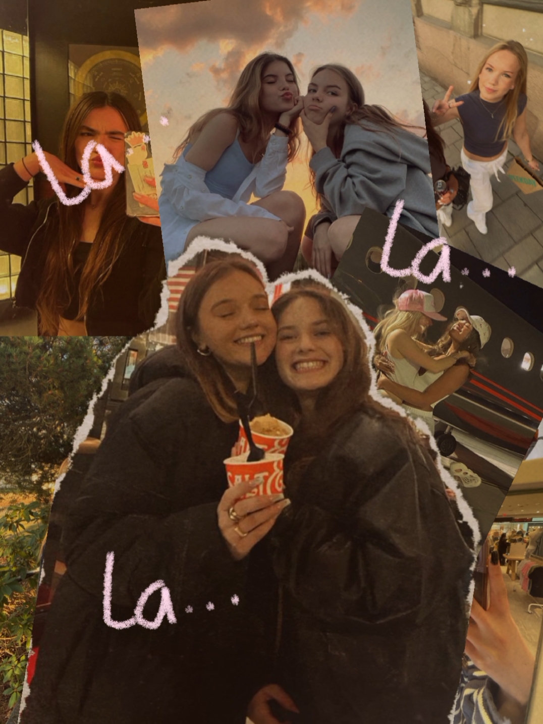 Amistad 