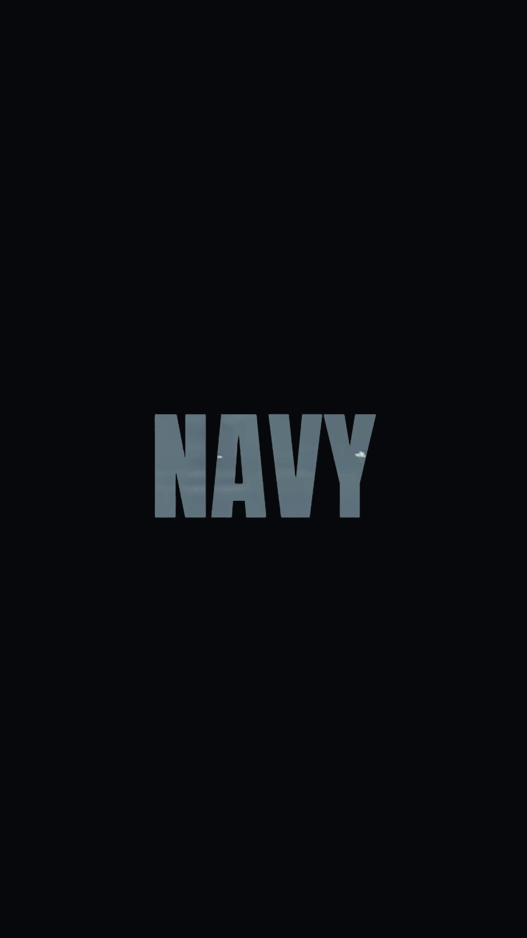 Navy Military