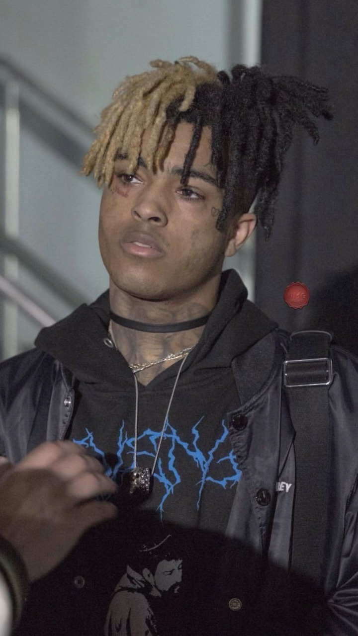 XXXTRENTATION ✨