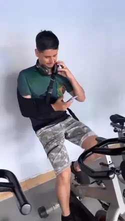 Parabéns filho