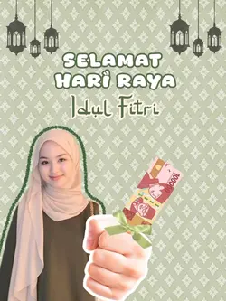 Gift Card idul fitri