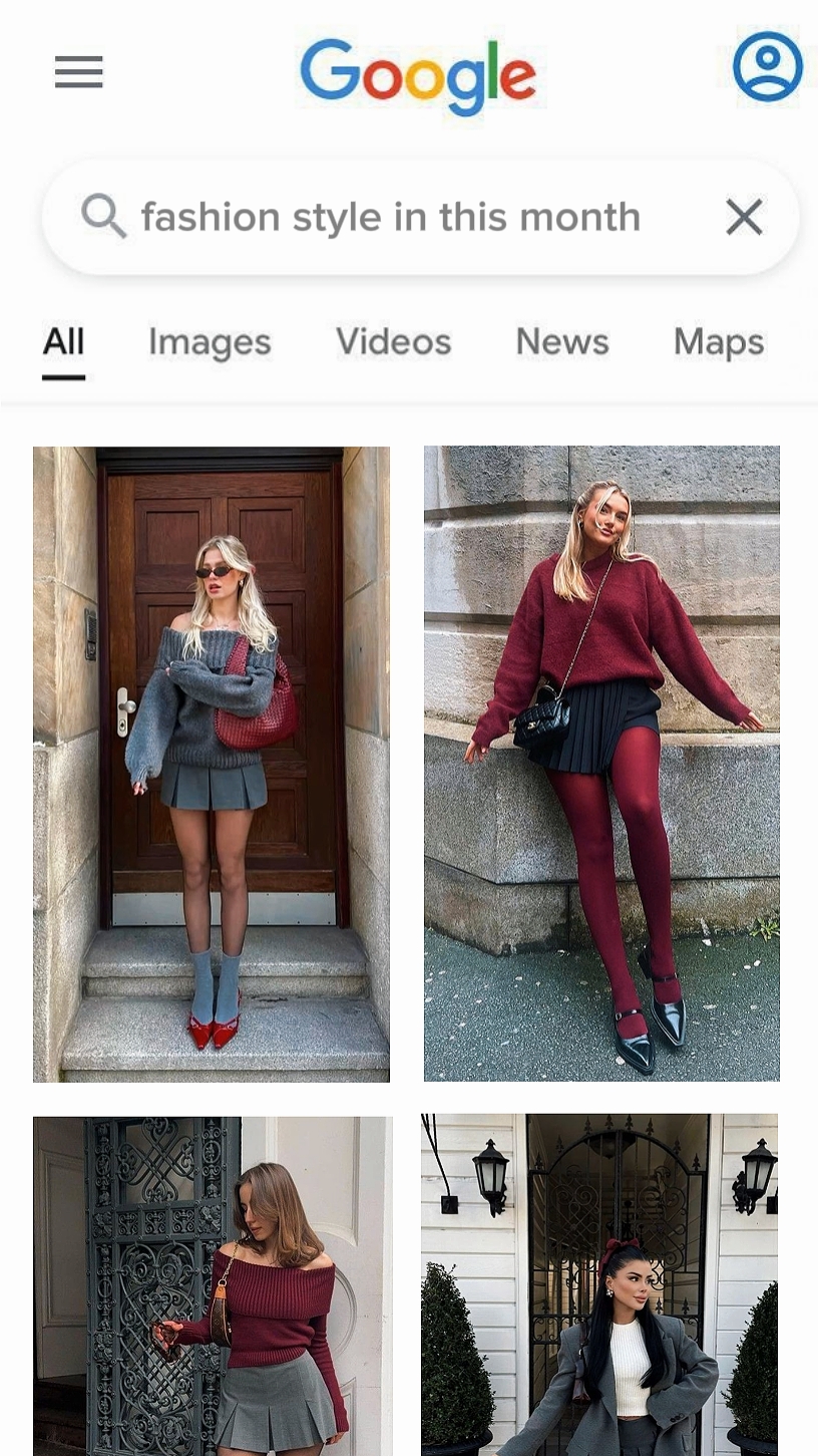 fashion style 