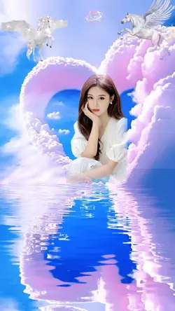 Ghép ảnh độc lạ