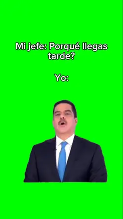Yo, me mando solo