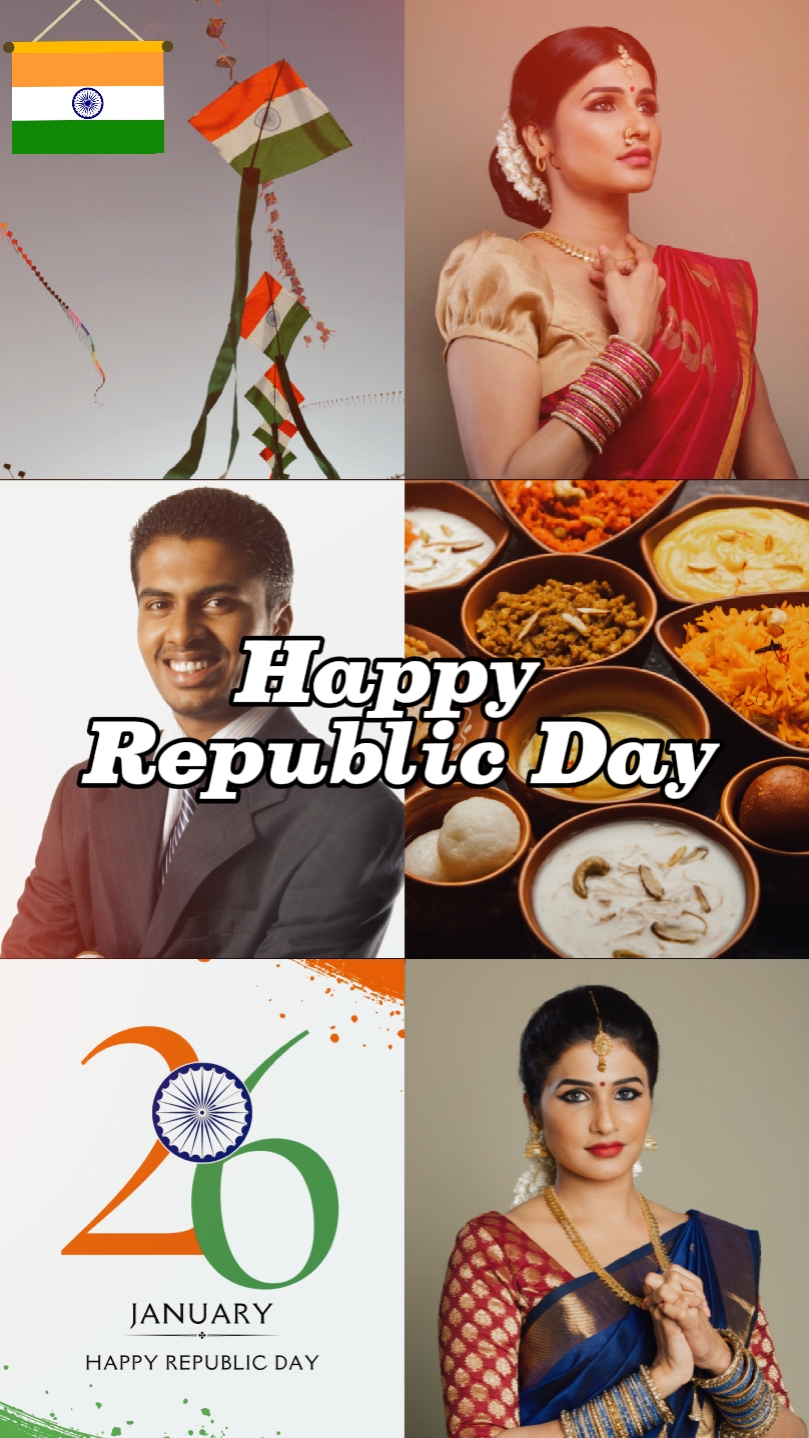 Selamat Hari Republik