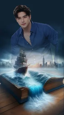 ACQUA BOOK