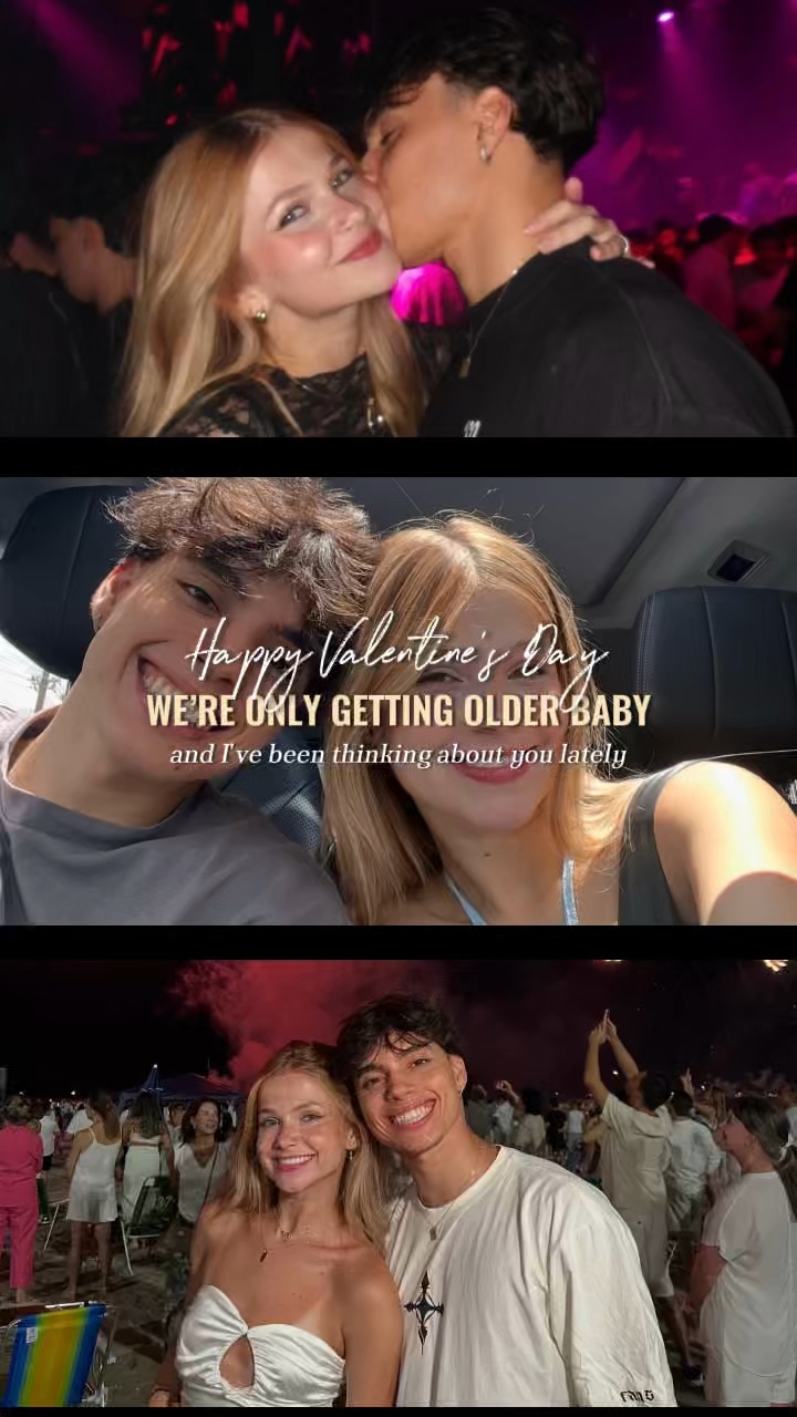 Valentine’s Day