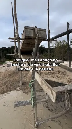 laranjada não vem