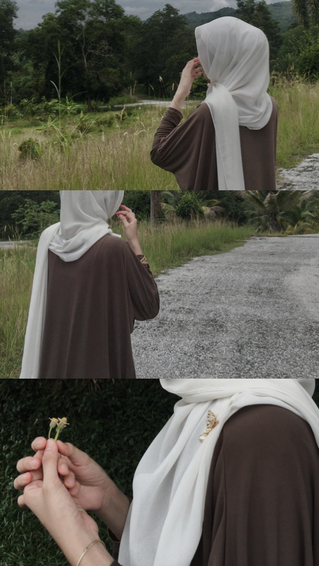 tata letak arab