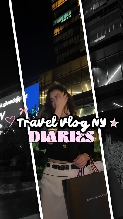 Vacation vlog🏞️