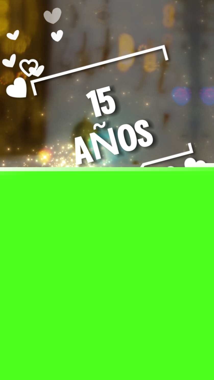 15 Years