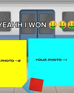 Try new template