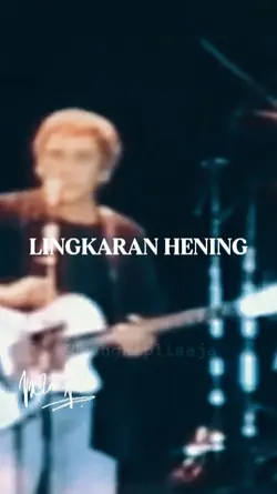 LINGKARAN HENING