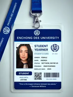 ED UNIVERSITY