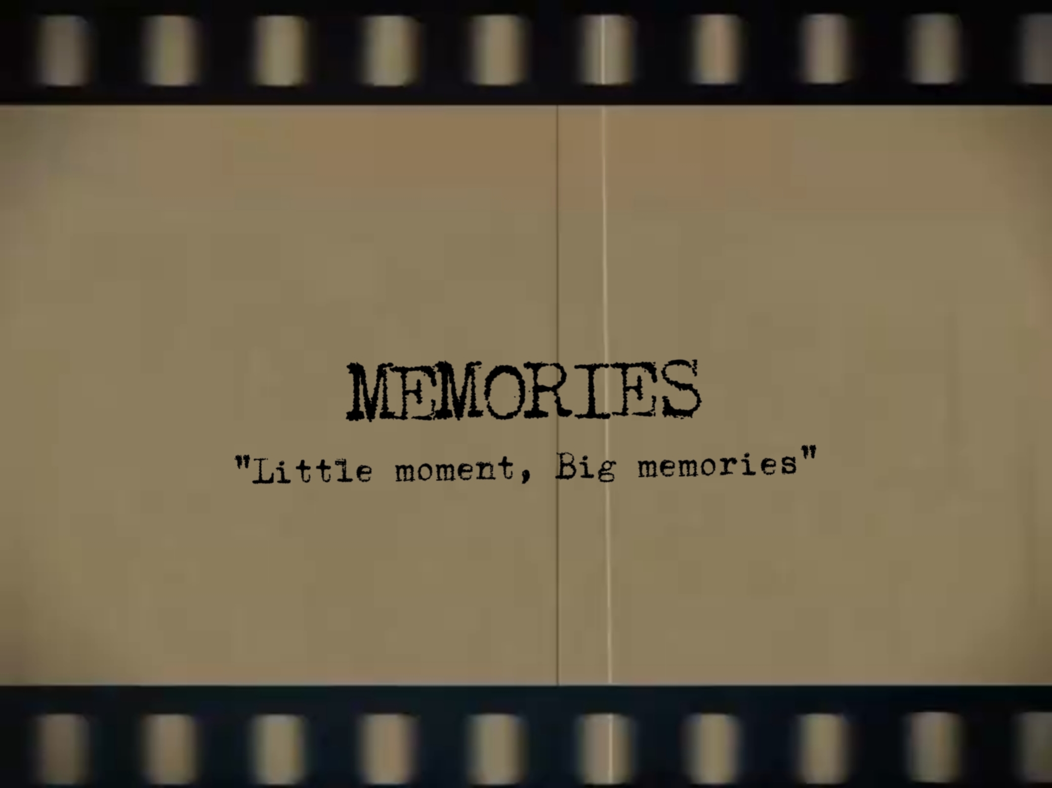 School Memories 