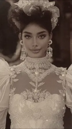 BRIDE FILTER EFFECT