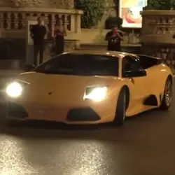 monaco cars